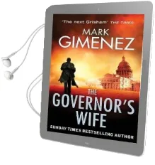 The Governor'S Wife Audiobook download free by Mark Gimenez
