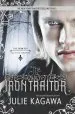 Audiobook The Iron Traitor author Julie Kagawa