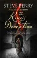 Audiobook The King'S Deception: Book 8 author Steve Berry