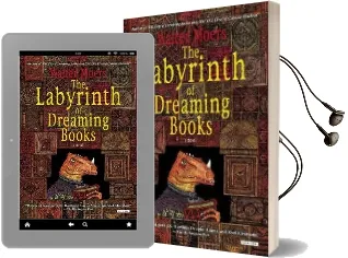 The Labyrinth of Dreaming Books Audiobook download free by Walter Moers