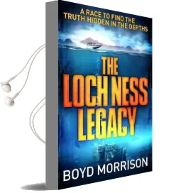 The Loch Ness Legacy Audiobook download free by Boyd Morrison