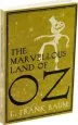 Audiobook The Marvellous Land of oz author L. F. Baum