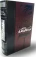 Audiobook The Sandman Omnibus Vol. 1 author Neil Gaiman