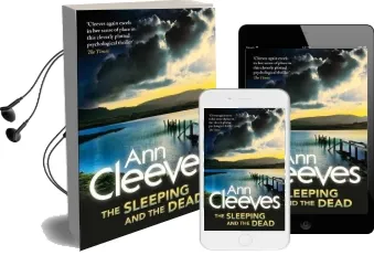 The Sleeping and the Dead Audiobook download free by Ann Cleeves