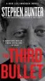 Audiobook The Third Bullet author Stephen Hunter