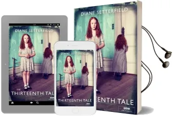 The Thirteenth Tale Audiobook download free by Diane Setterfield