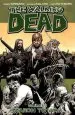 Audiobook The Walking Dead Volume 19: March to war author Robert Kirkman