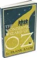 Audiobook The Wonderful Wizard of oz author L. F. Baum