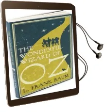 The Wonderful Wizard of oz Audiobook download free by L. F. Baum