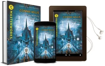 To say Nothing of the dog Audiobook download free by Connie Willis