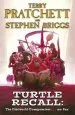 Audiobook Turtle Recall: The Discworld Companion . . . so far author Terry Pratchett