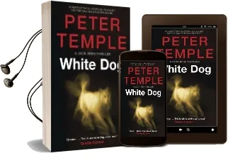 White dog: A Jack Irish Thriller (4) Audiobook download free by Peter Temple