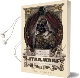 William Shakespeare'S Star Wars Audiobook download free by Ian Doescher