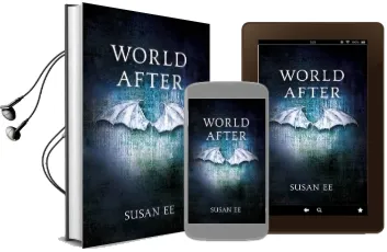 World After: Penryn and the end of Days Book two Audiobook download free by Susan Ee