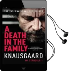 A Death in the Family: My Struggle Book 1 Audiobook download free by Karl Ove Knausgaard