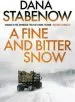 Audiobook A Fine and Bitter Snow author Dana Stabenow