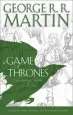 Audiobook A Game of Thrones: Graphic Novel, Volume two author George R. R. Martin
