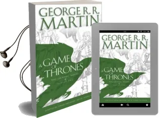 A Game of Thrones: Graphic Novel, Volume two Audiobook download free by George R. R. Martin