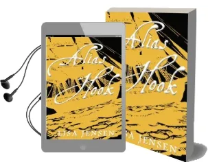 Alias Hook Audiobook download free by Lisa Jensen