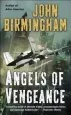 Audiobook Angels of Vengeance author John Birmingham