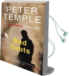 Bad Debts Audiobook download free by Peter Temple