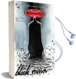 Batman Audiobook download free by Scott Snyder