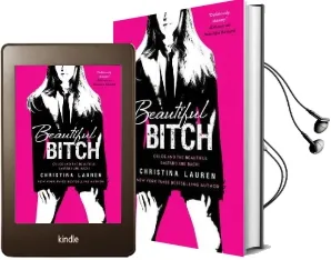 Beautiful Bitch Audiobook download free by Christina Lauren