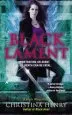 Audiobook Black Lament: A Black Wings Novel author Christina Henry