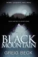 Audiobook Black Mountain: Alex Hunter 4 author Greig Beck