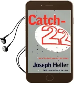 Catch-22 Audiobook download free by Joseph Heller