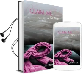 Claim me: Stark Series Book 2 Audiobook download free by Julie Kenner