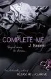 Audiobook Complete me: Stark Series Book 3 author Julie Kenner