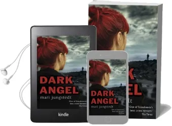 Dark Angel: Anders Knutas Series 6 Audiobook download free by Mari Jungstedt