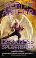 Audiobook Darkness Splintered author Keri Arthur