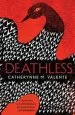 Audiobook Deathless author Catherynne M. Valente