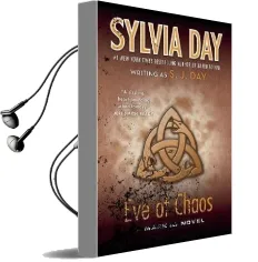 Eve of Chaos: A Marked Novel Audiobook download free by Sylvia Day