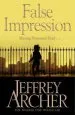 Audiobook False Impression author Jeffrey Archer
