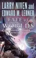 Audiobook Fate of Worlds: Return From the Ringworld author Larry Niven