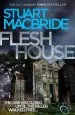 Audiobook Flesh House author Stuart Macbride