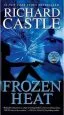 Audiobook Frozen Heat author Richard Castle