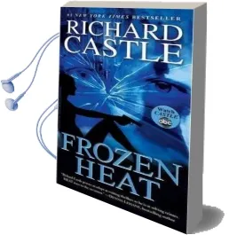 Frozen Heat Audiobook download free by Richard Castle