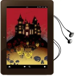 Ghosted Volume 1 Audiobook download free by Joshua Williamson