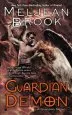 Audiobook Guardian Demon: A Guardian Novel author Meljean Brook