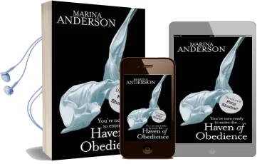 Haven of Obedience Audiobook download free by Marina Anderson