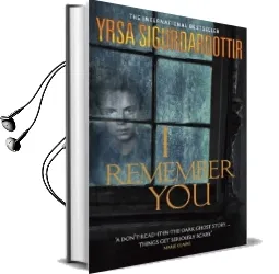 I Remember you Audiobook download free by Yrsa Sigurdardottir