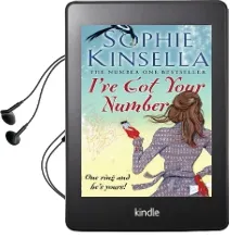 I'Ve got Your Number Audiobook download free by Sophie Kinsella