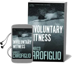 Involuntary Witness Audiobook download free by Gianrico Carofiglio