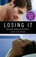 Audiobook Losing it author Cora Carmack