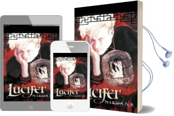 Lucifer Book two Audiobook download free by Mike Carey
