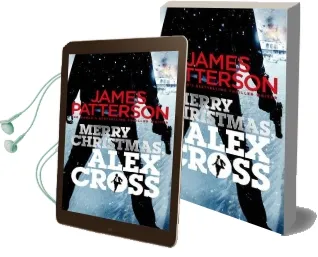 Merry Christmas, Alex Cross: (Alex Cross 19) Audiobook download free by James Patterson